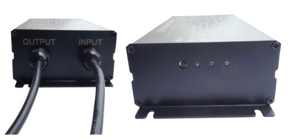 50W/100W LED emergency kits for led high bay light
