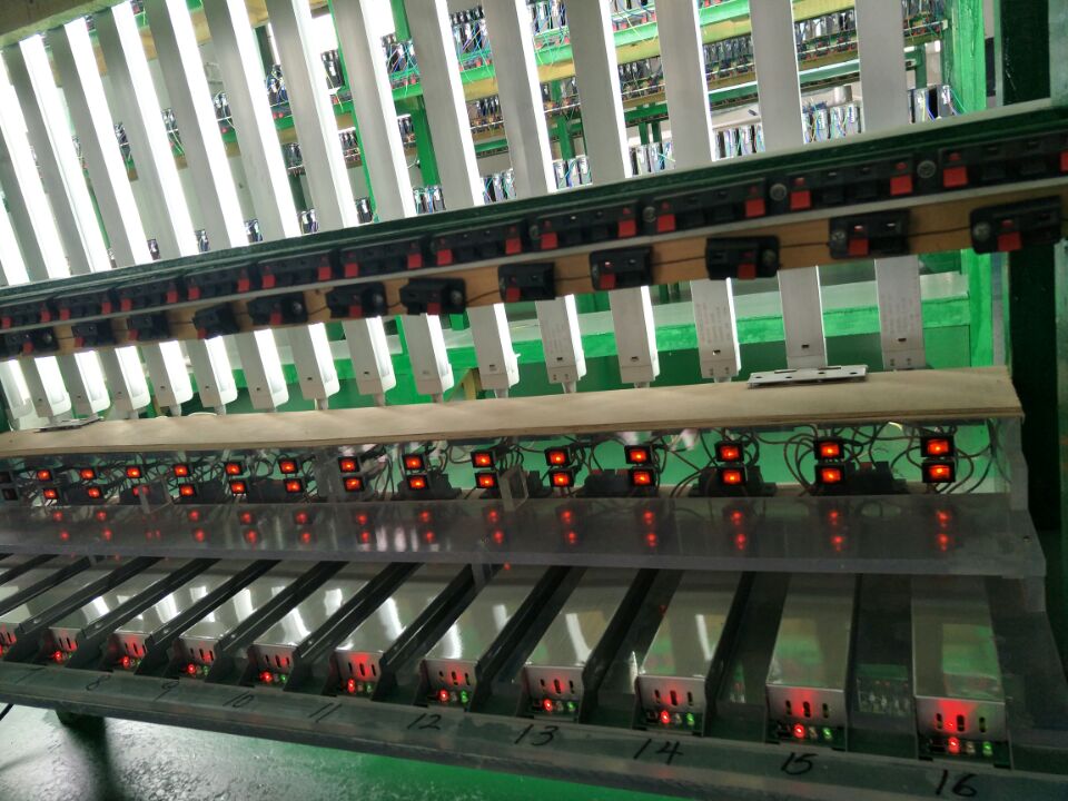 LED Emergency driver for led tube