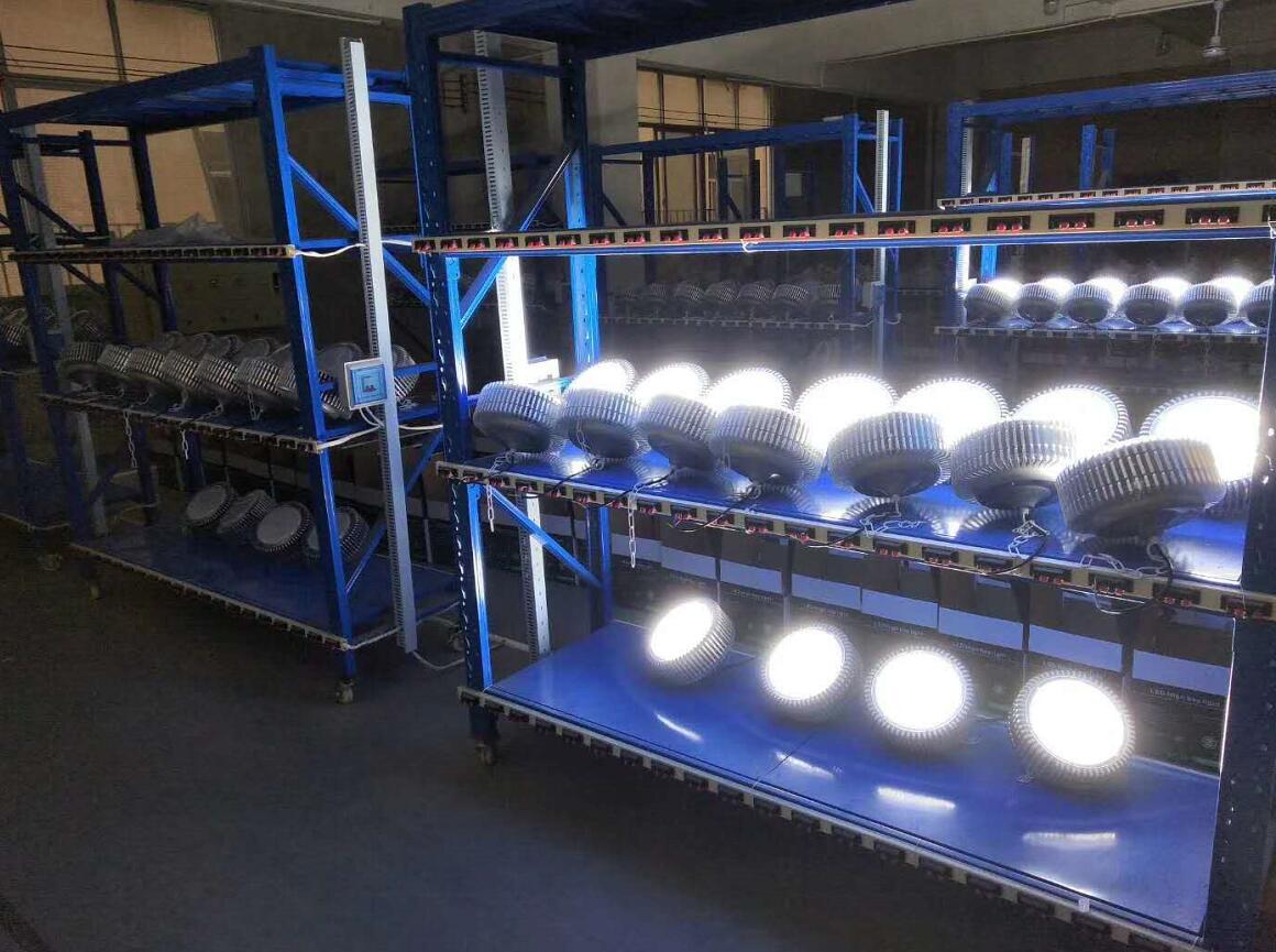 LED High bay 100W 150W 200W