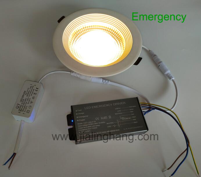 Emergency Conversion Kit