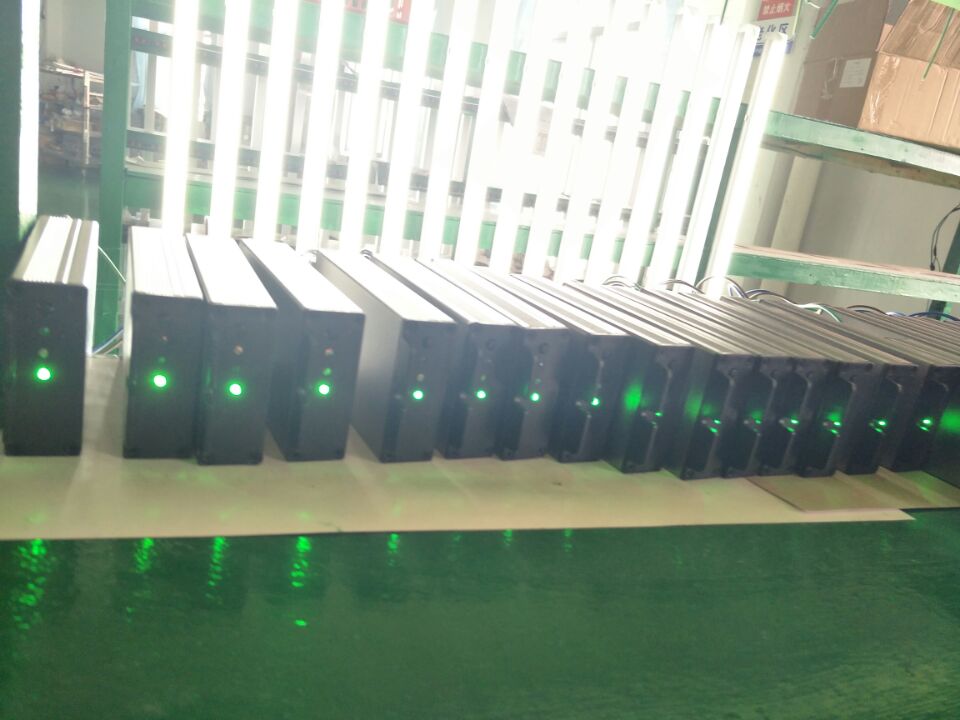 50-200W LED Emergency Inverter