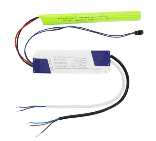 20W LED Light Emergency Kit