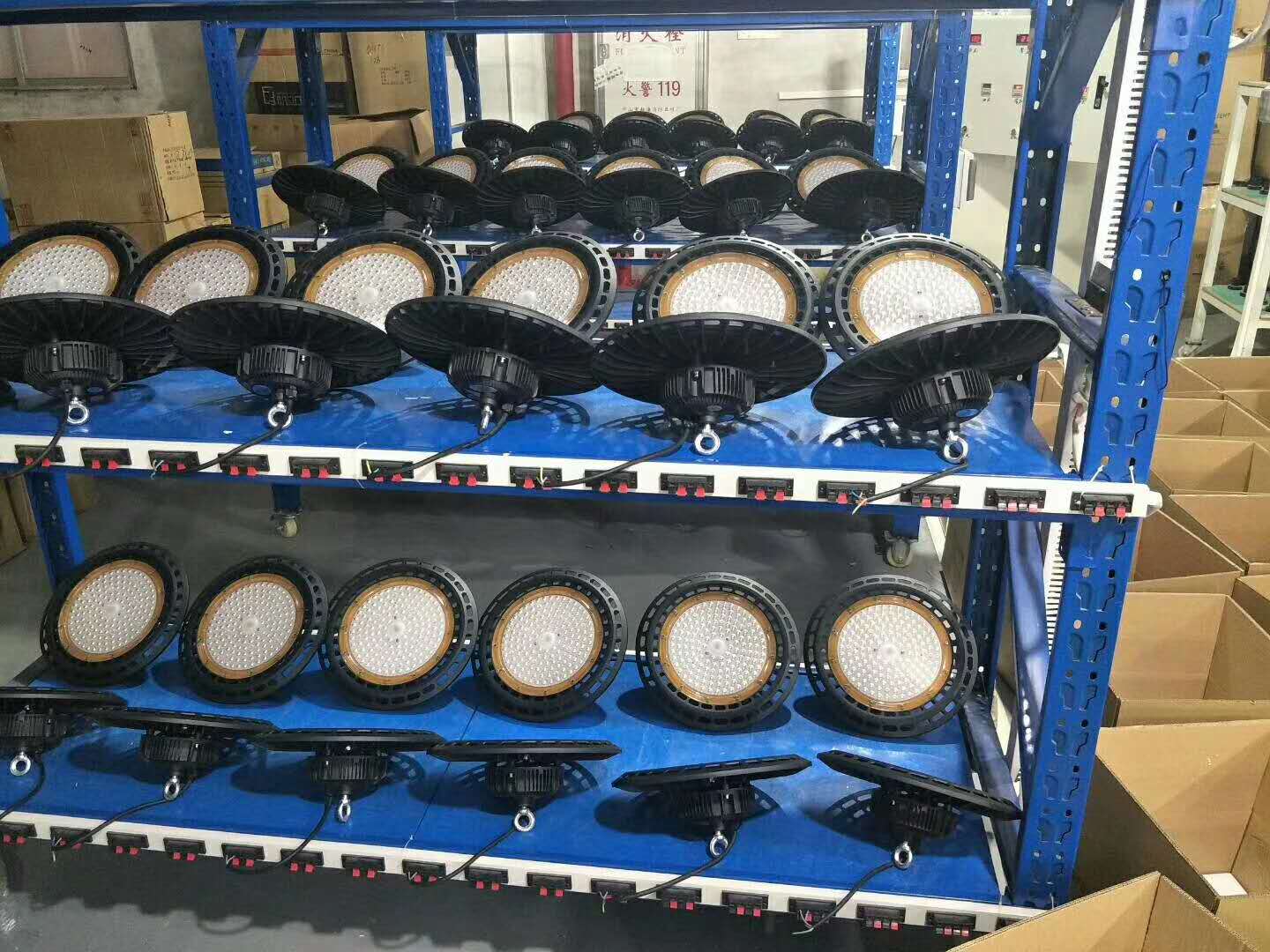 LED Highbay light