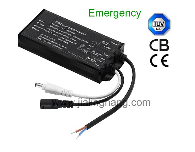 LED panel Emergency kit