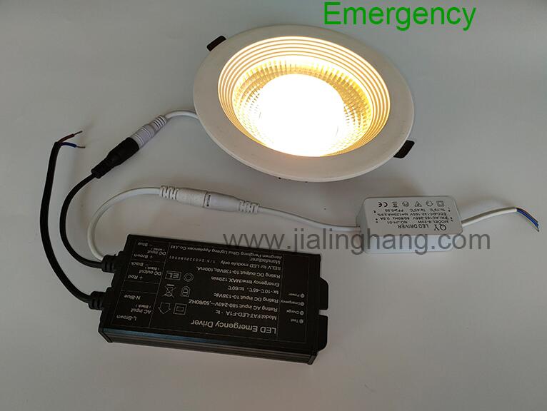 LED panel Emergency kit