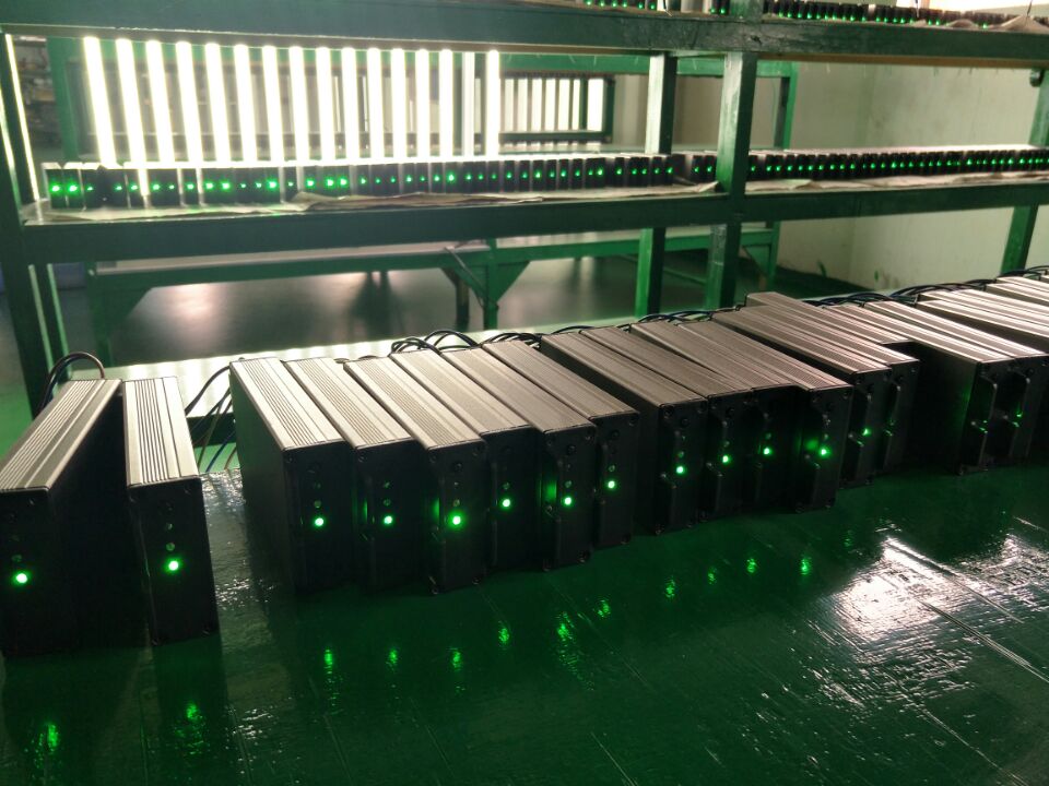 LED panel Emergency kit