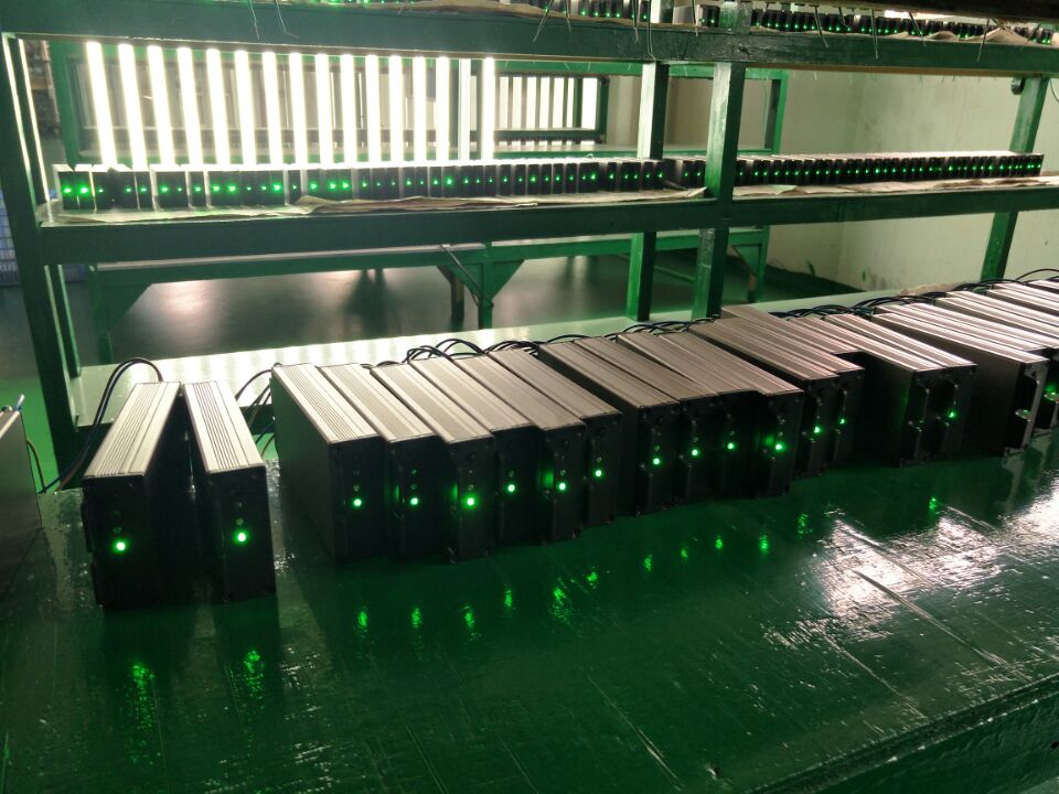 LED panel light Emergency driver