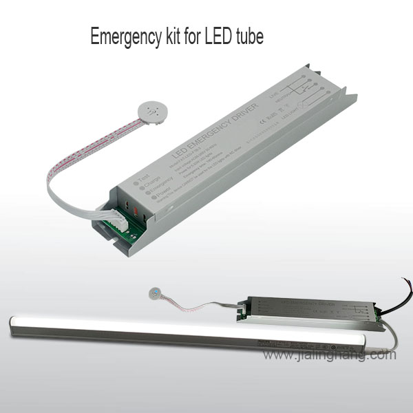 LED Tube Emergency driver