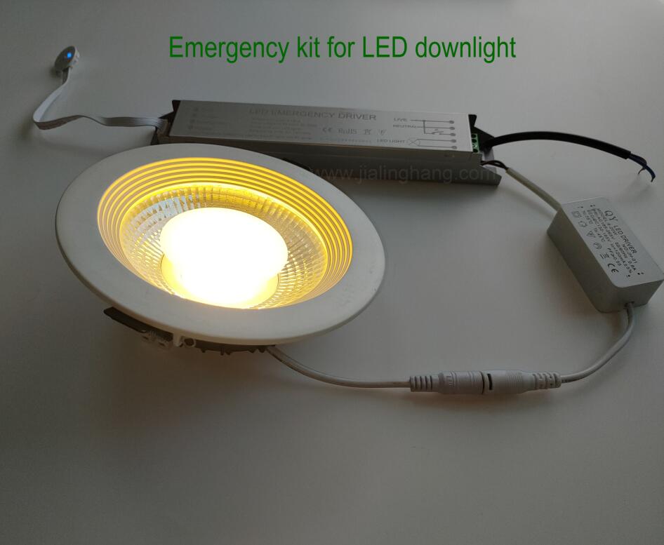 LED Tube Emergency driver