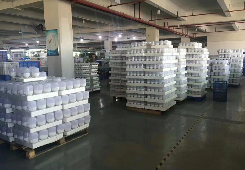 High Power LED T Bulb