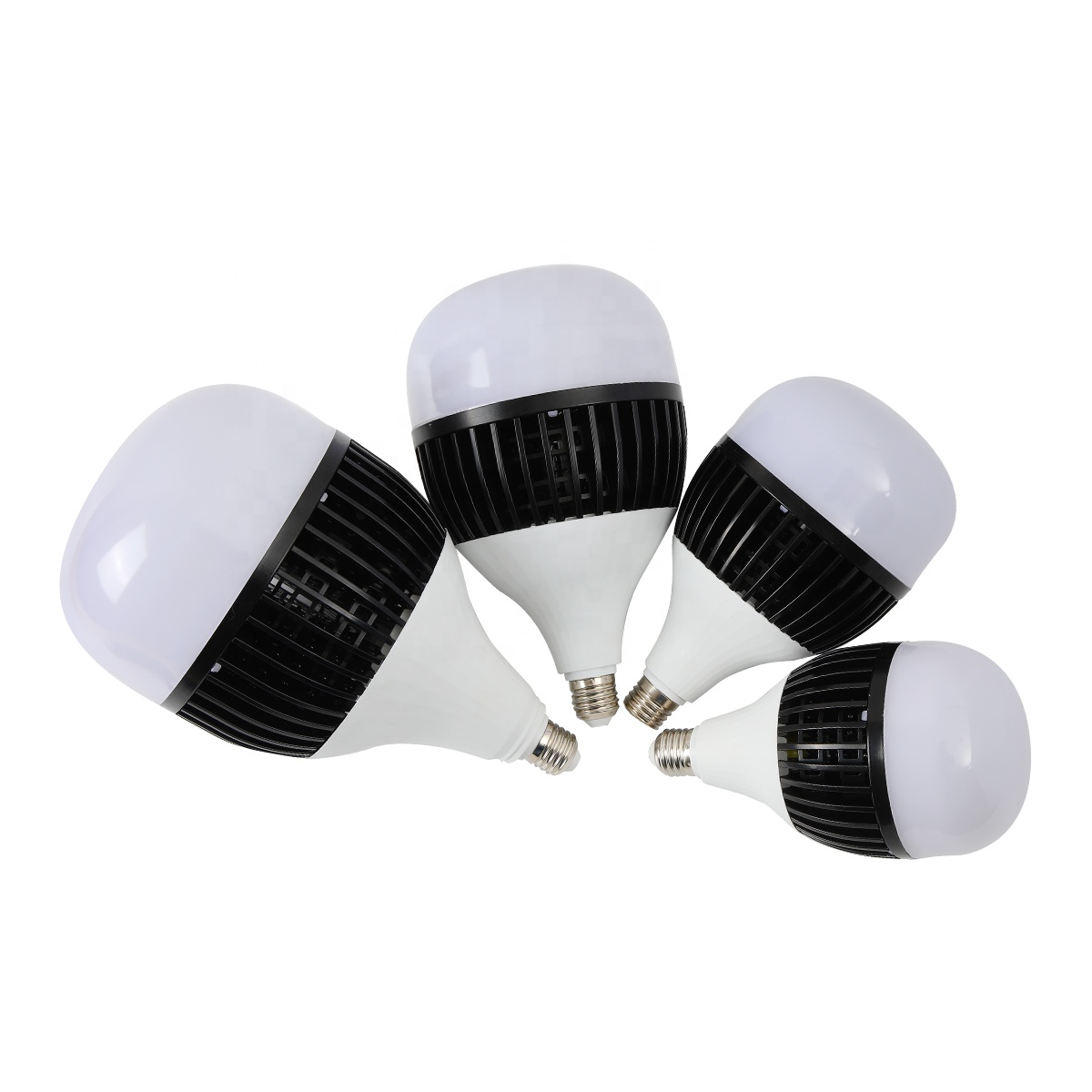 LED HD bulb