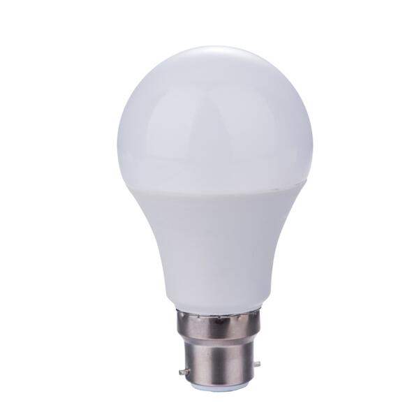 LED A60 bulb