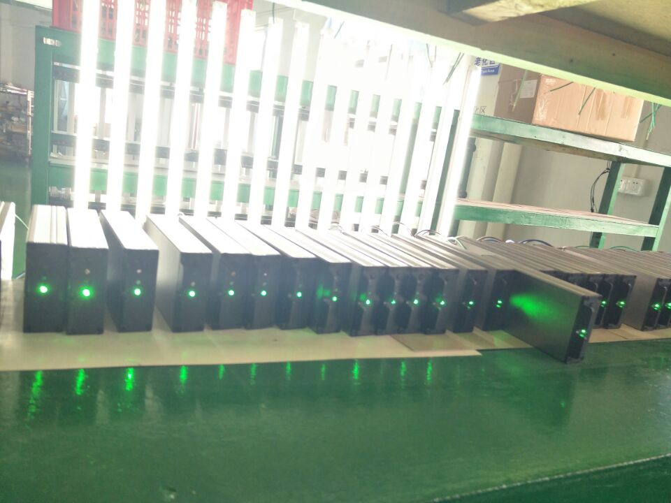 3W to 50W Led Emergency Kit
