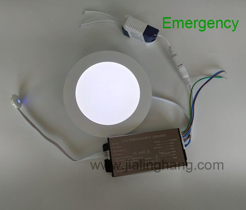 Led Emergency Driver for panel light