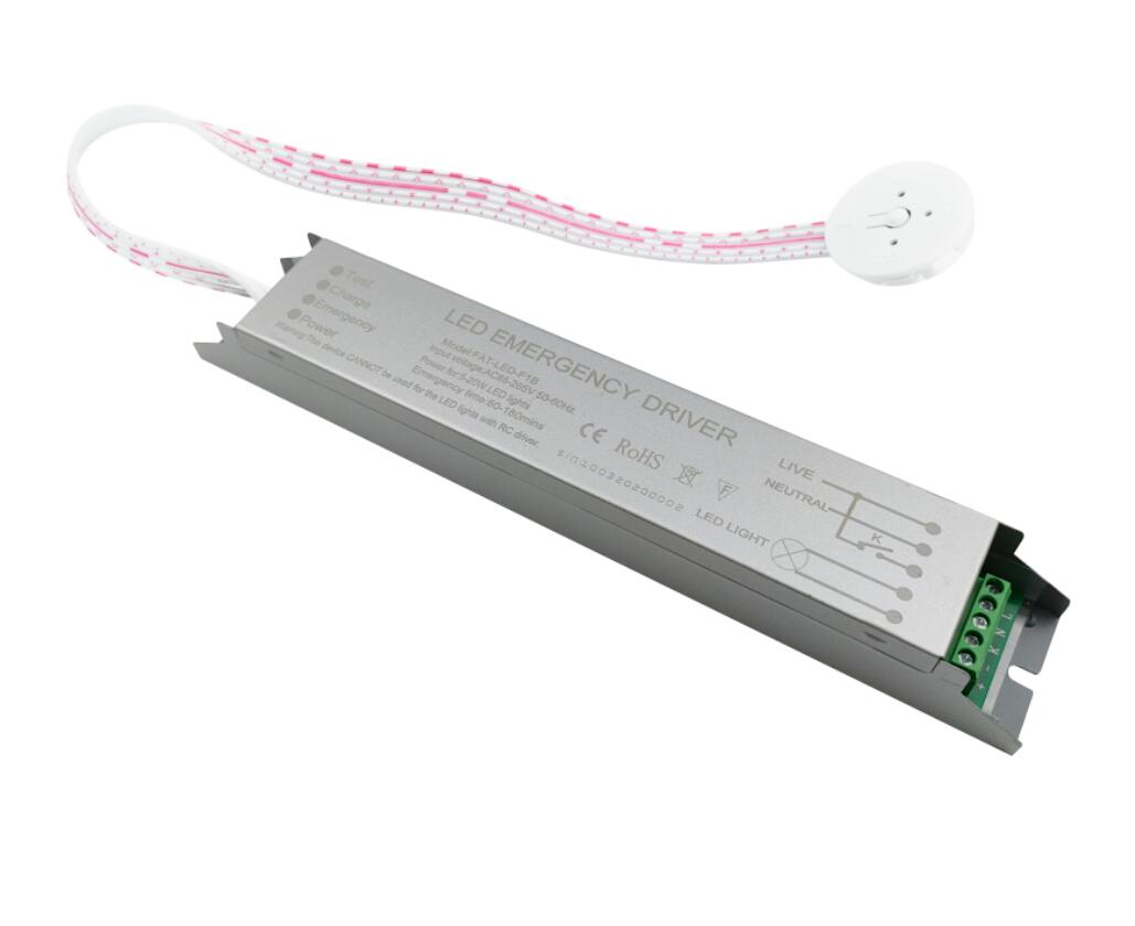 full power Emergency Conversion Pack