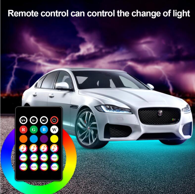 Car Light bar