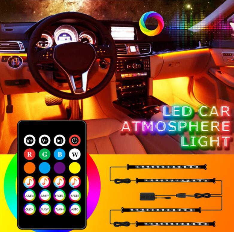 Car Light bar
