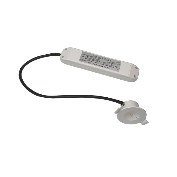 3W Emergency downlight