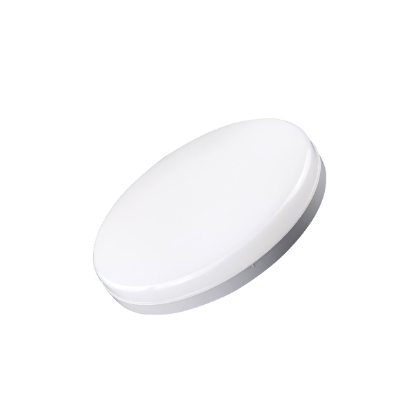 Combined  maintained emergency luminaire