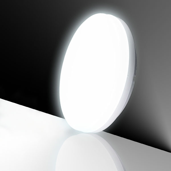 Combined  maintained emergency luminaire