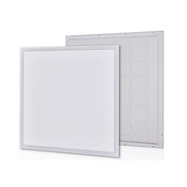 600x600 Backlit panel light