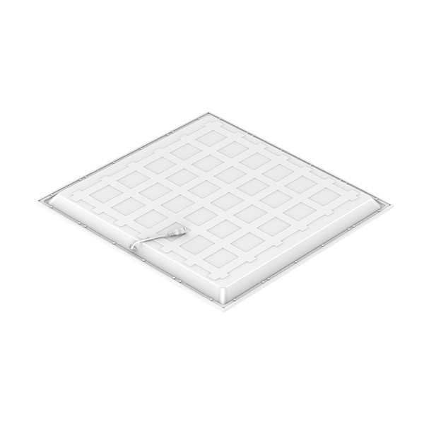 600x600 Backlit panel light