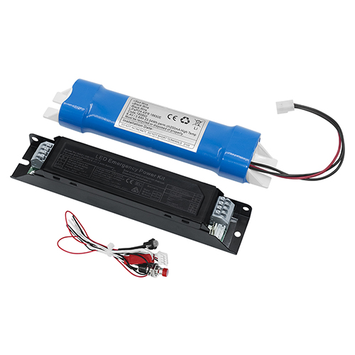 LED Emergency driver
