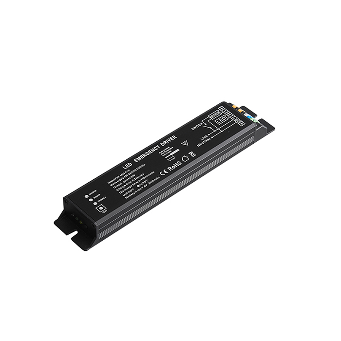 60W Emergency battery pack