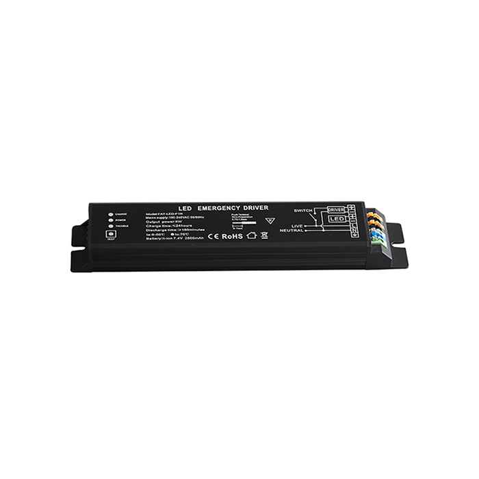 60W Emergency battery pack