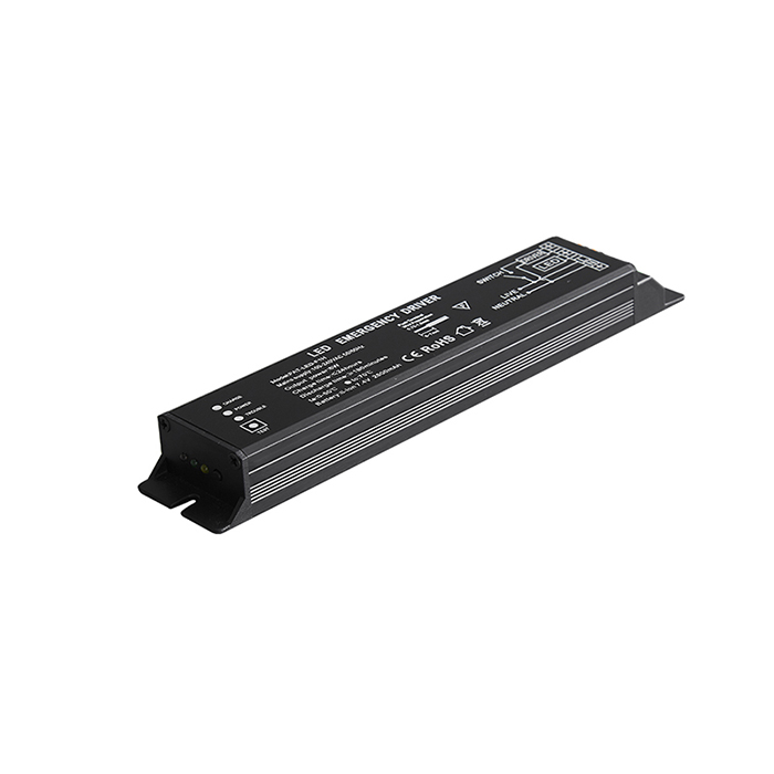 60W Emergency battery pack