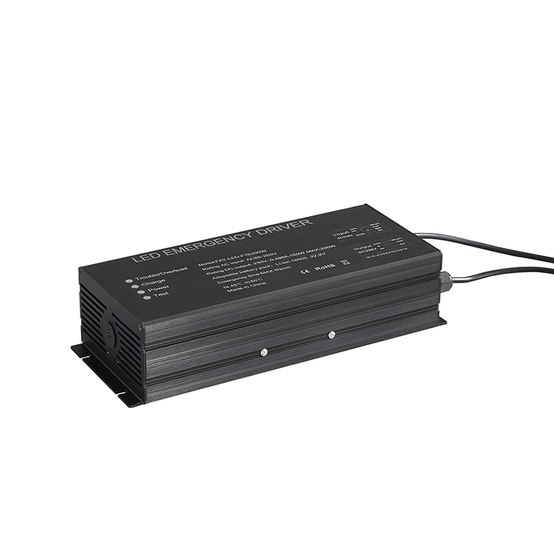 200W  Emergency kit for highbay light