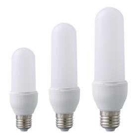 12W LED retrofit lamp