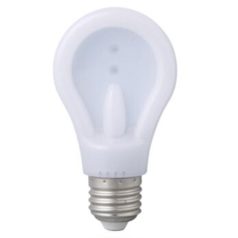 12w Slim style led bulb lamp