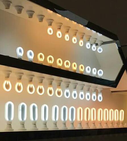 18w Slim style led bulb lamp