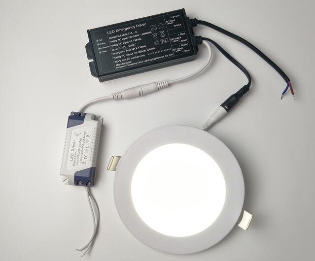 Emergency kits