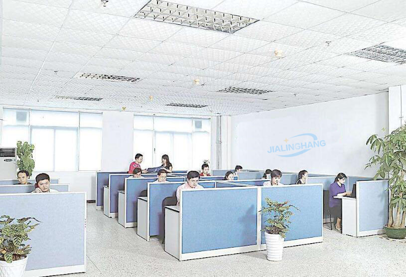 led retrofit lamp