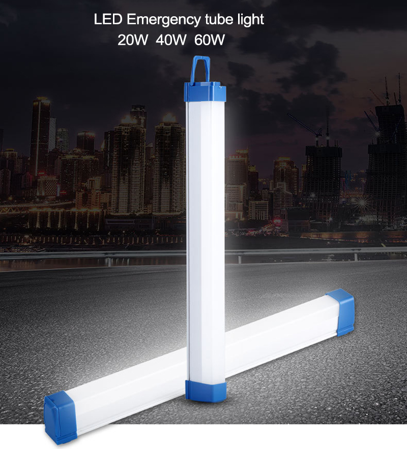 rechargeable tube lightJIALINGHANG ELECTRONIC CO.,LTD.