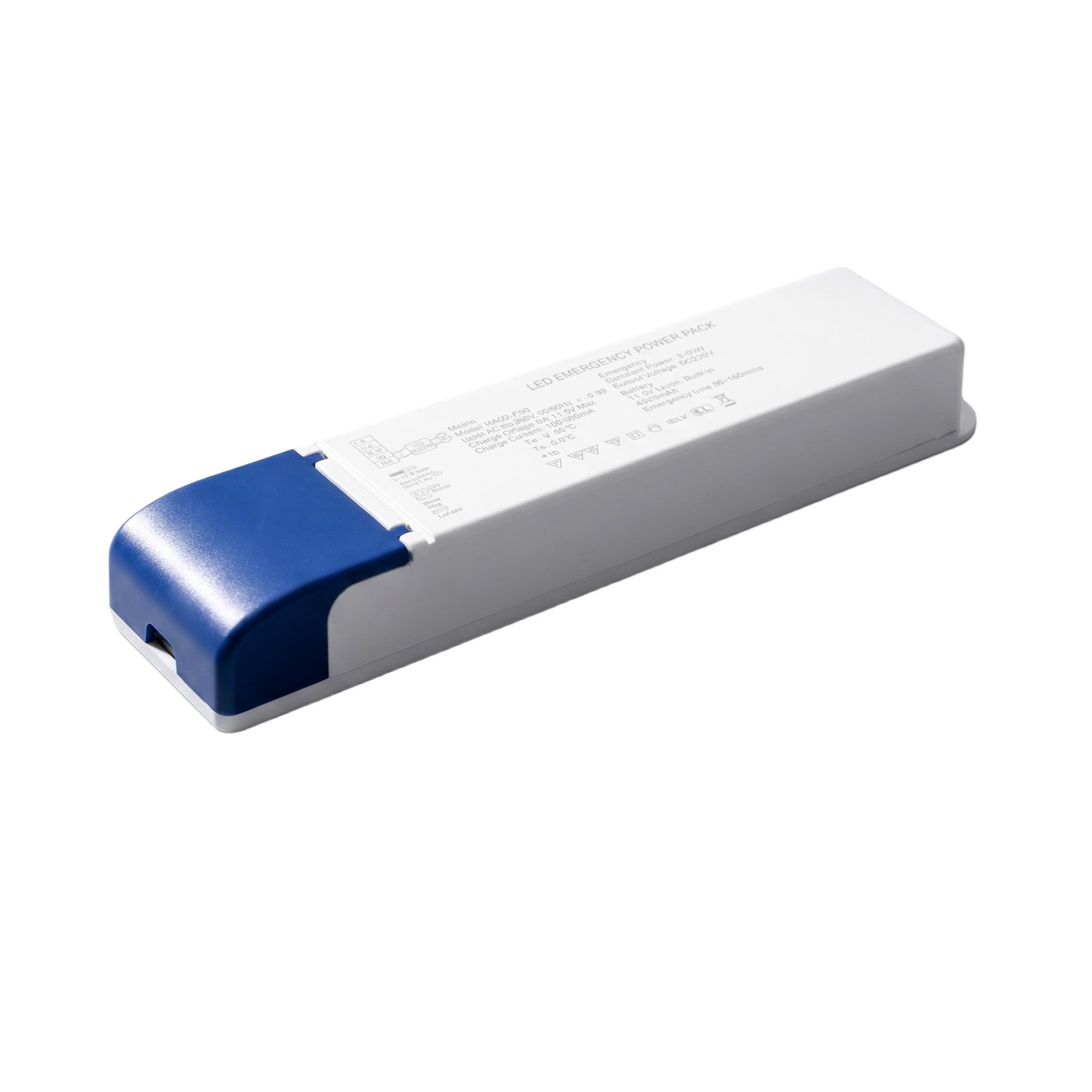 EM-60W LEDEmregency power kit