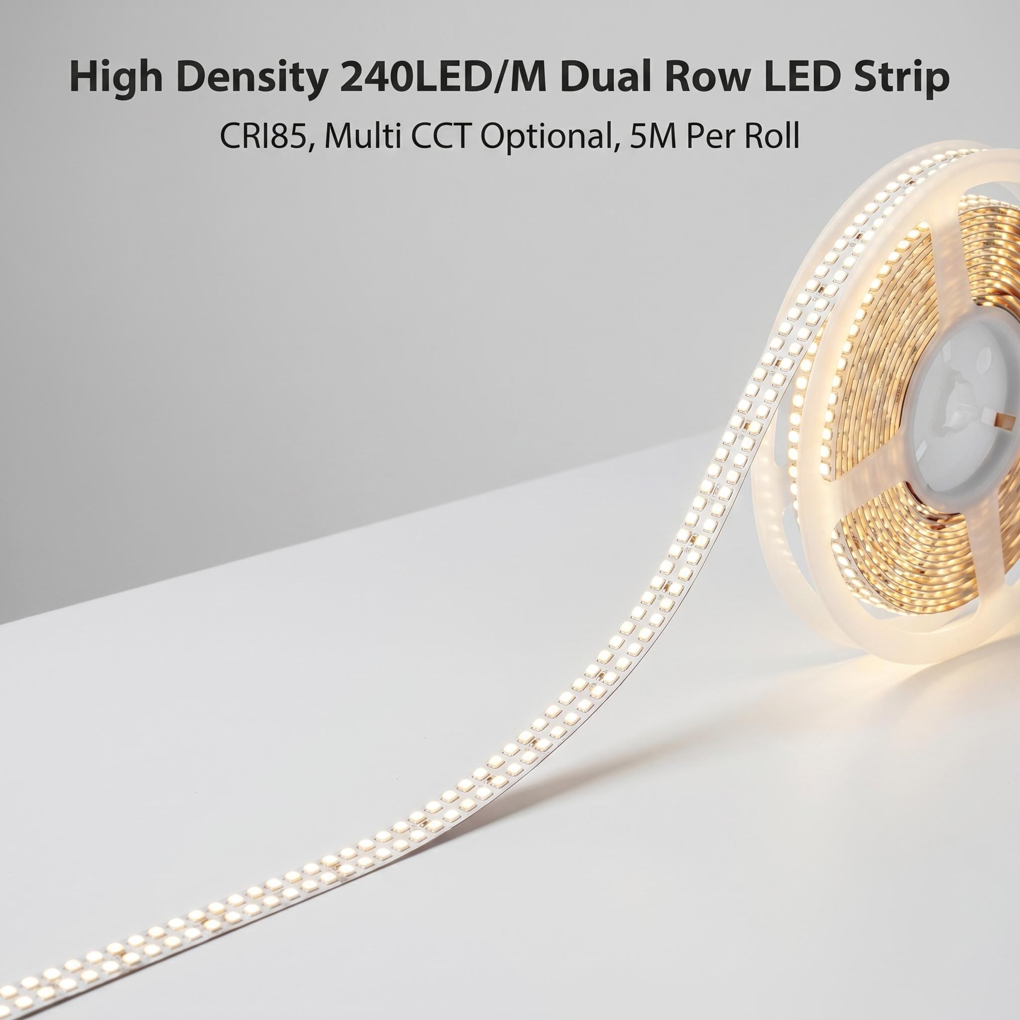 High Bright 240LED LED Strip