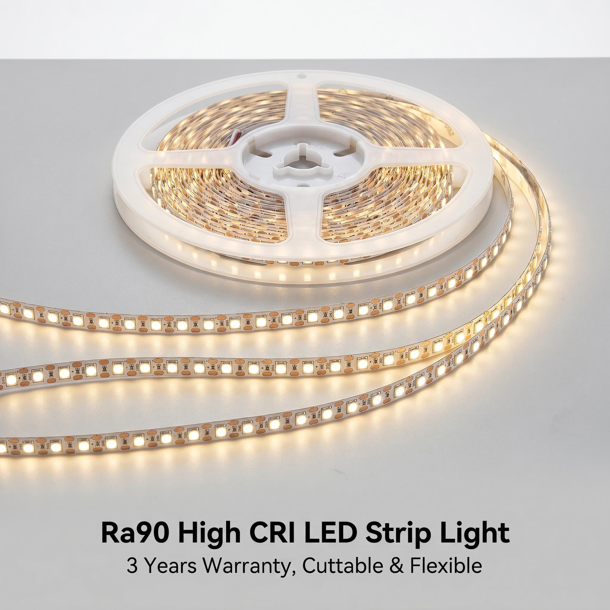High End Millwork Light