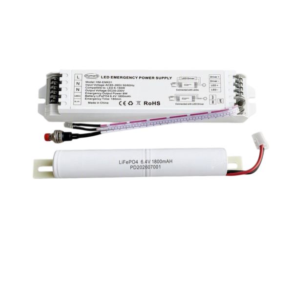 HM-EMK01-P08W Emergncy power kit