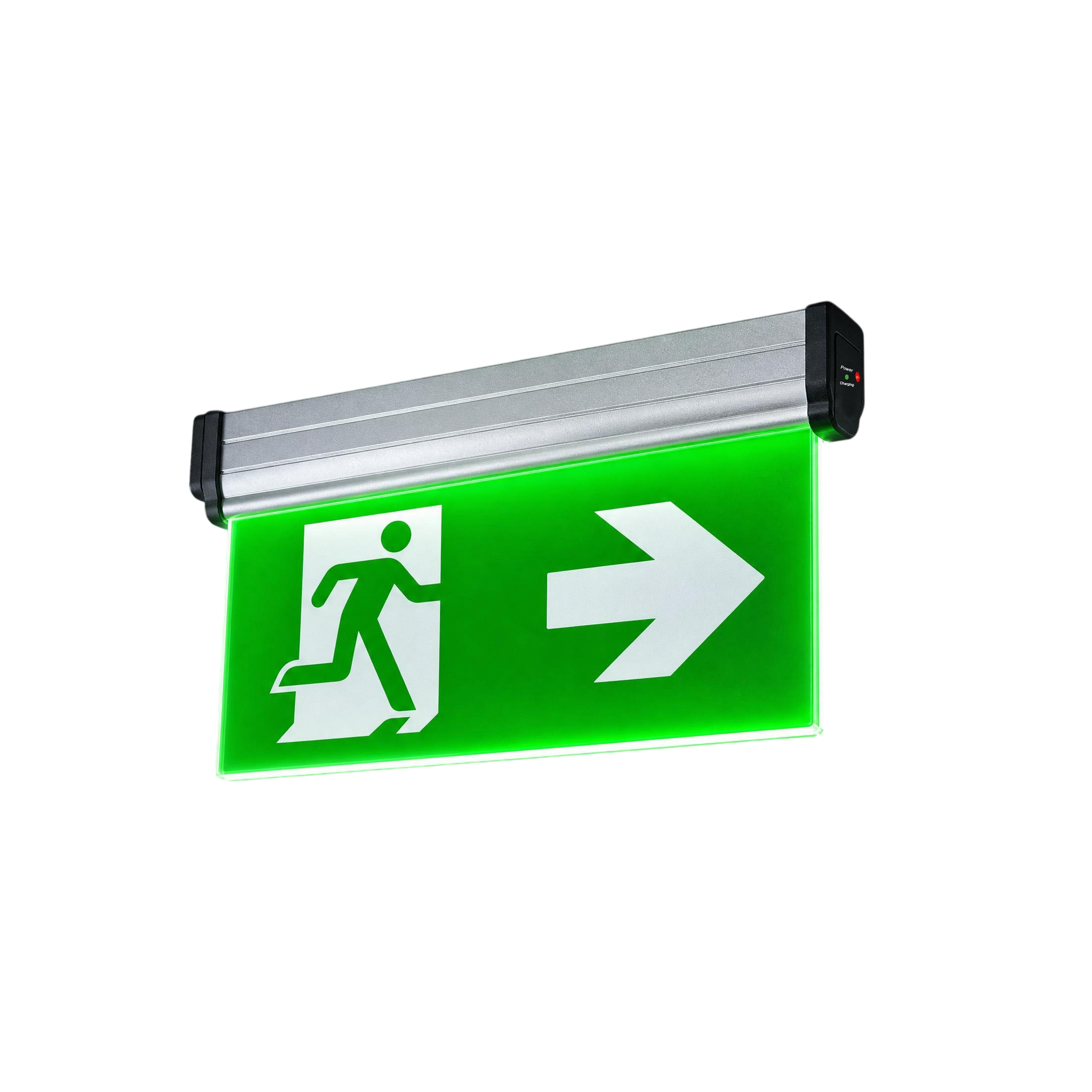 EXIT-LED-ES08 Exit Sign light